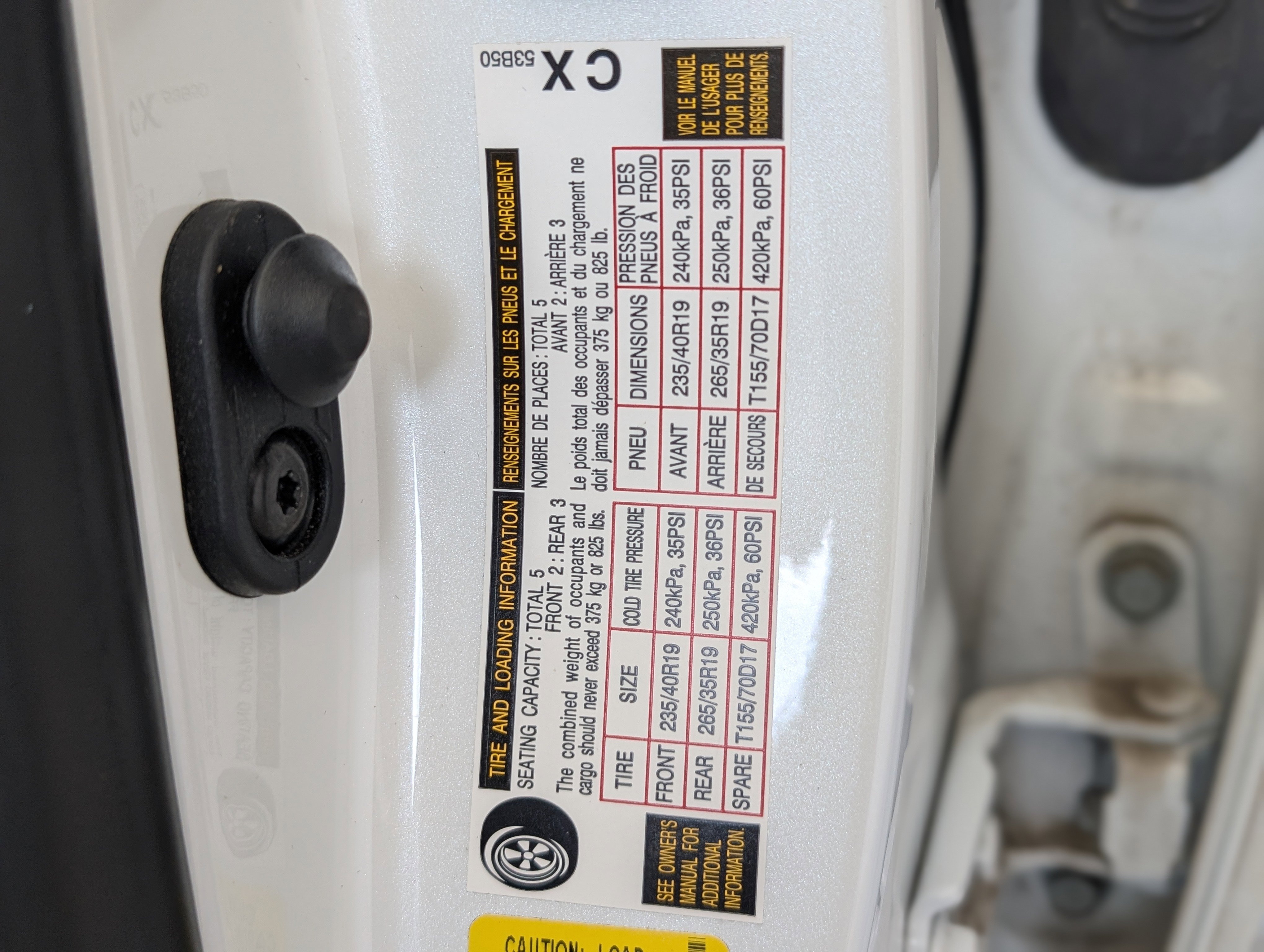 2025 Lexus IS 350 F Sport