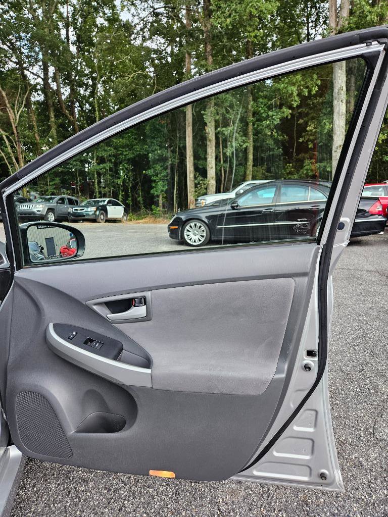 2010 Toyota Prius Two