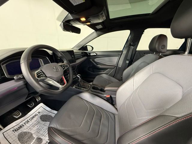 2025 Volkswagen Jetta GLI Autobahn