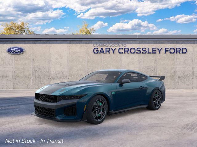 New 2026 Ford Mustang Dark Horse SC