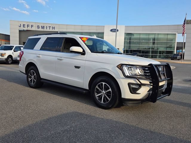 Used 2020 Ford Expedition XLT