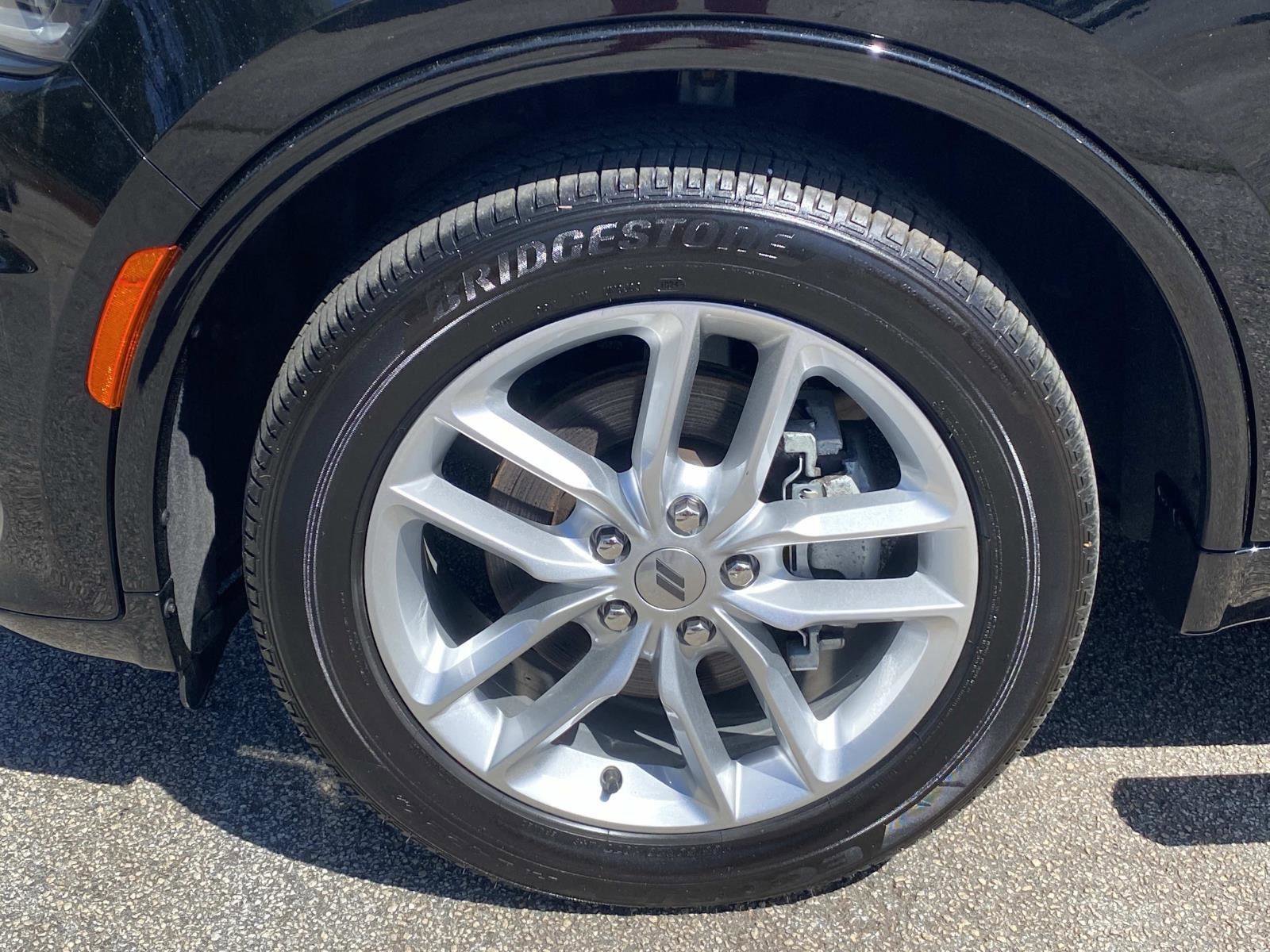 2024 Dodge Durango GT