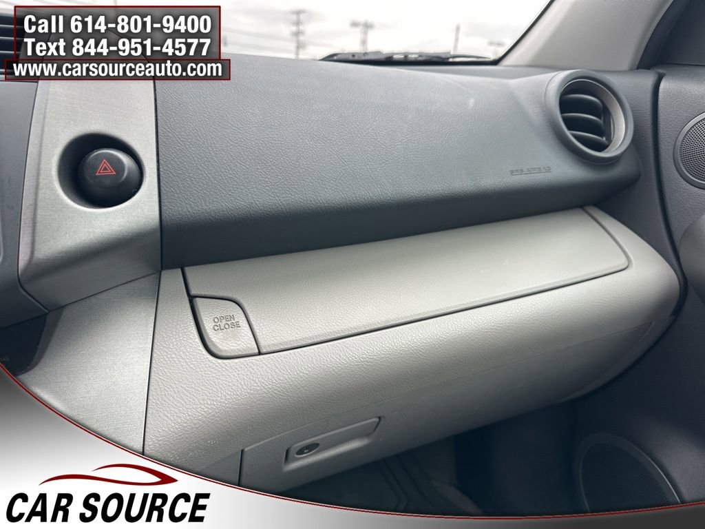 2010 Toyota Rav4 Limited