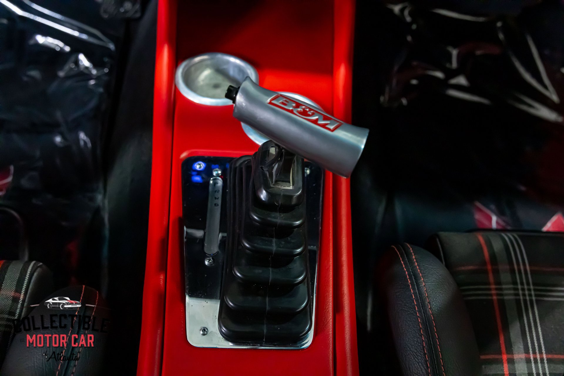 2013 Chevrolet Camaro SS