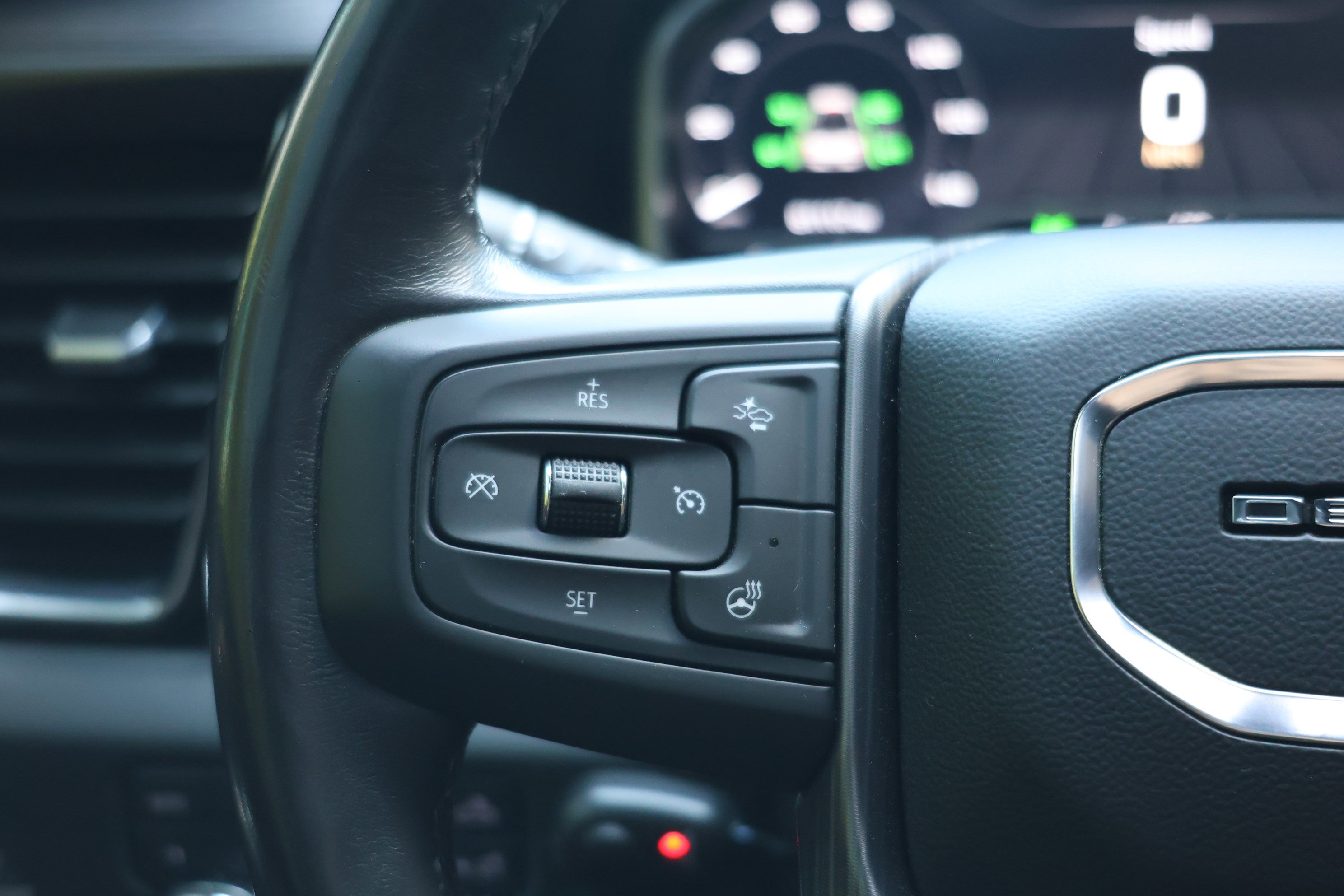 2024 GMC Sierra 2500 Denali Ultimate