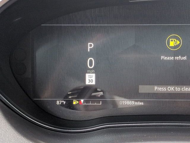 2024 Jaguar E-Pace R-Dynamic SE