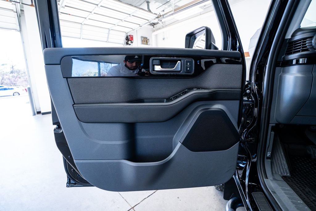 2024 INEOS Grenadier