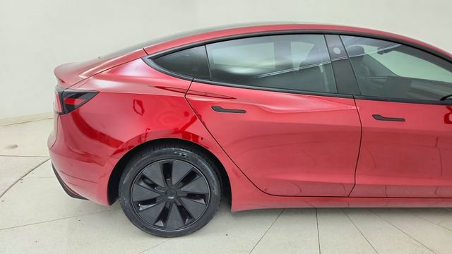 2024 Tesla Model 3 Long Range