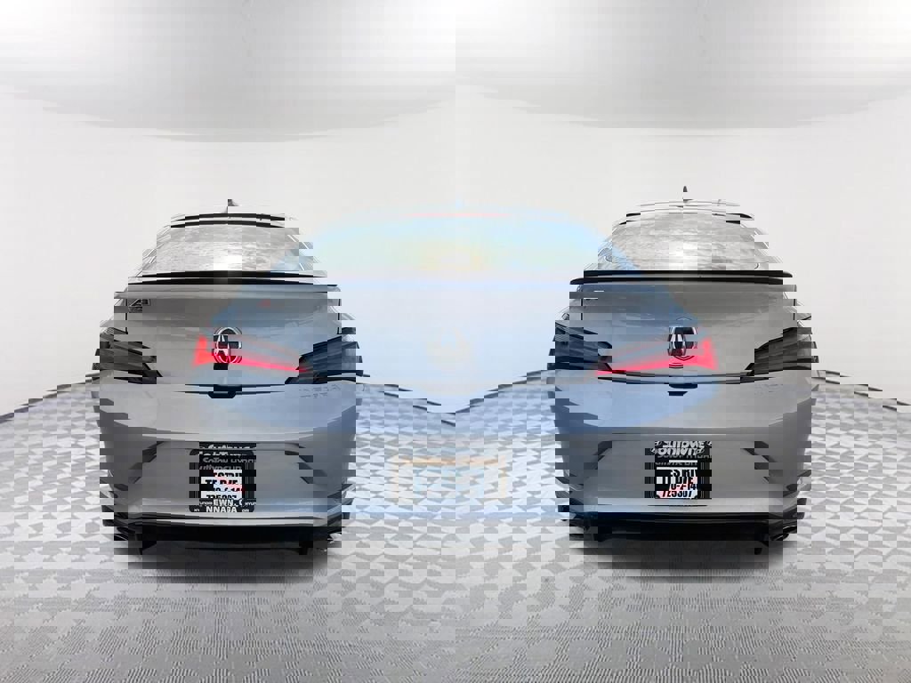 2025 Acura Integra A-Spec