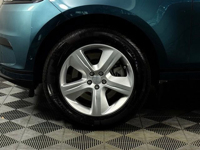 2026 Land Rover Range Rover Velar S