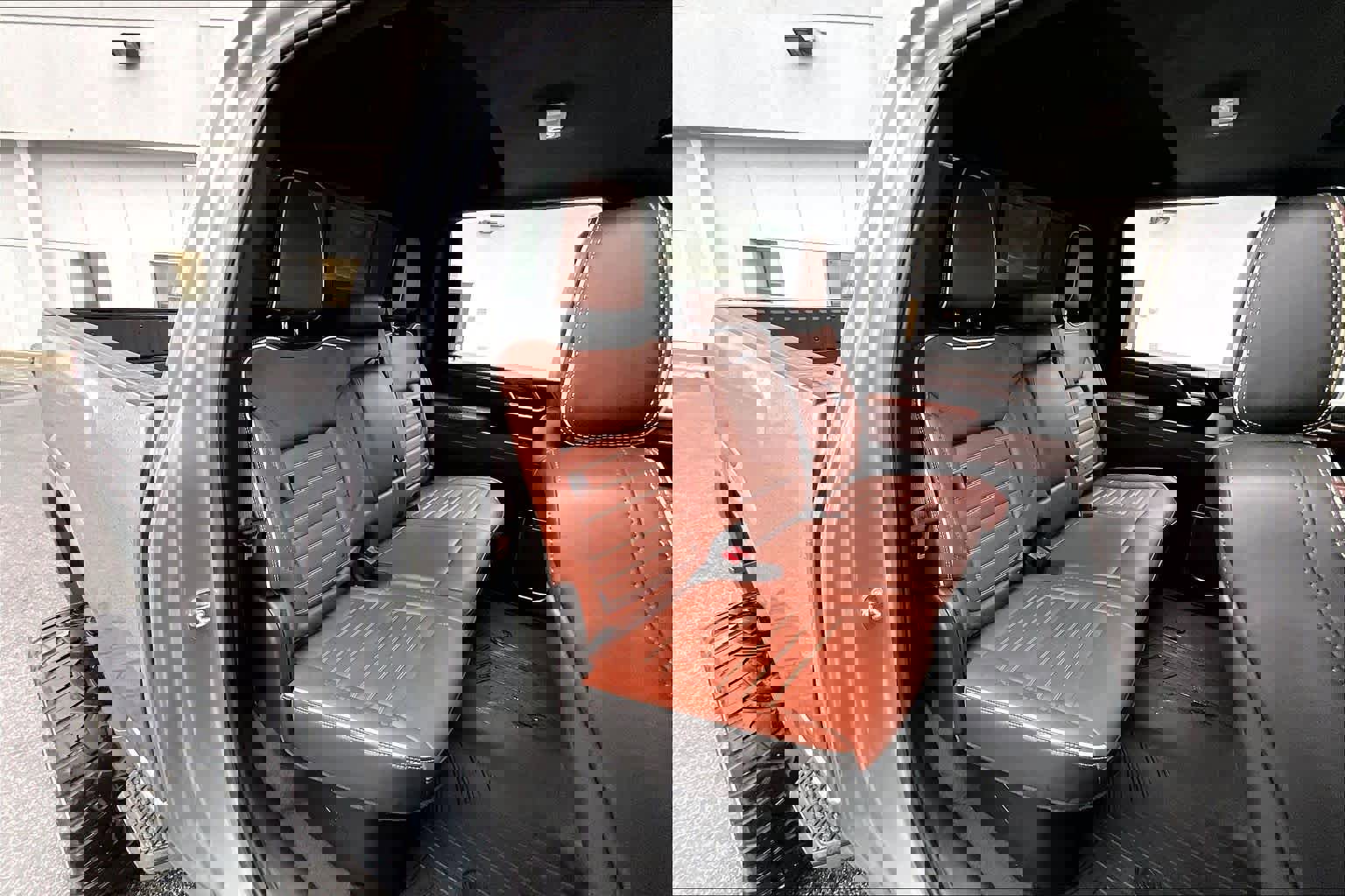 2024 GMC Sierra 2500 Denali Ultimate