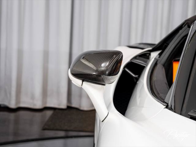 Used 2020 McLaren 720S Performance 3