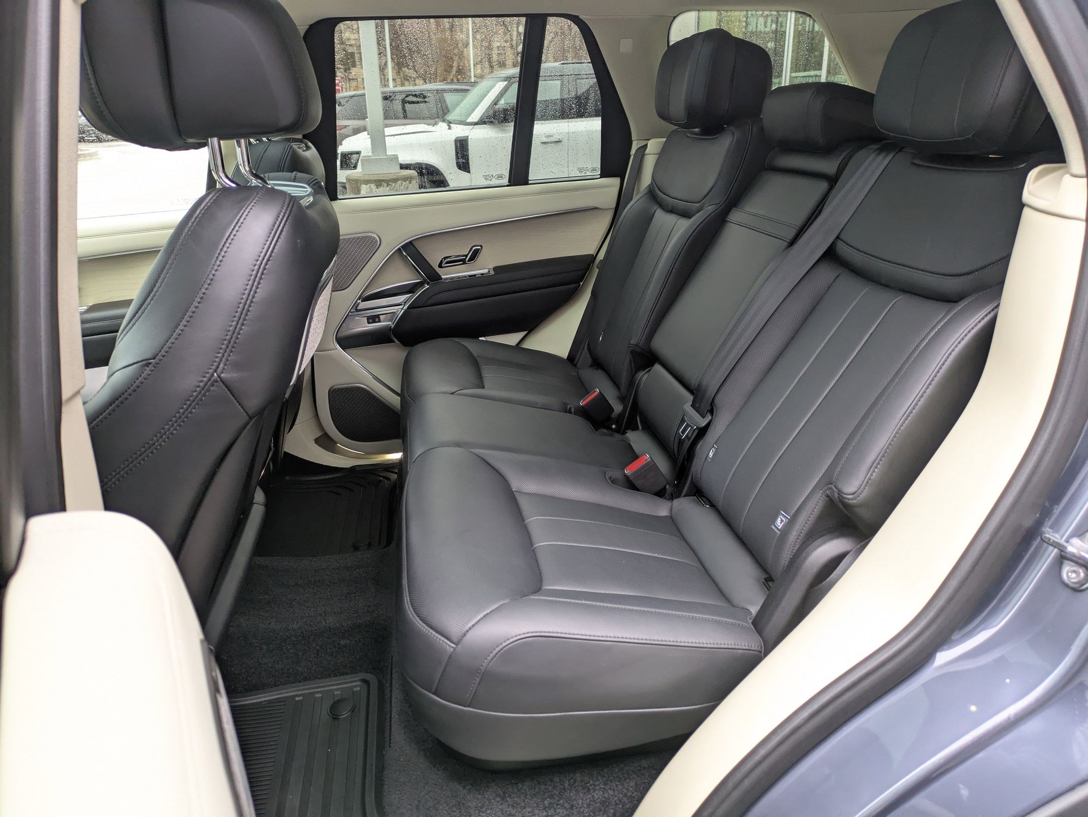 2024 Land Rover Range Rover Autobiography