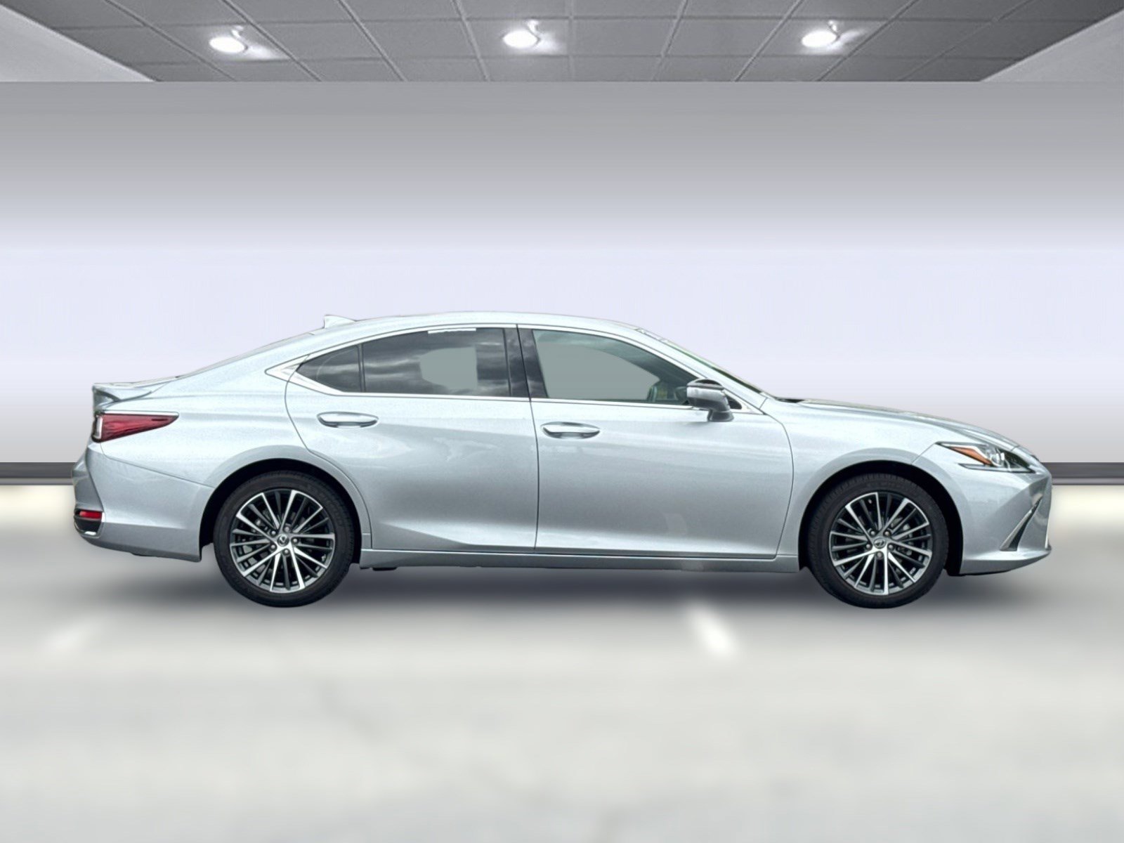 2023 Lexus ES 300h
