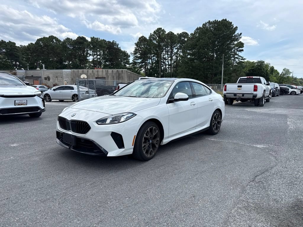 Used 2025 BMW 228i xDrive