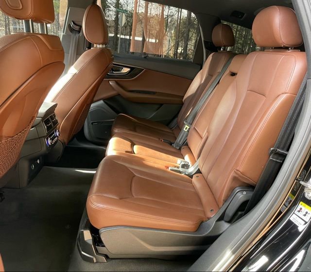 2019 Audi Q7 3.0T Premium Plus
