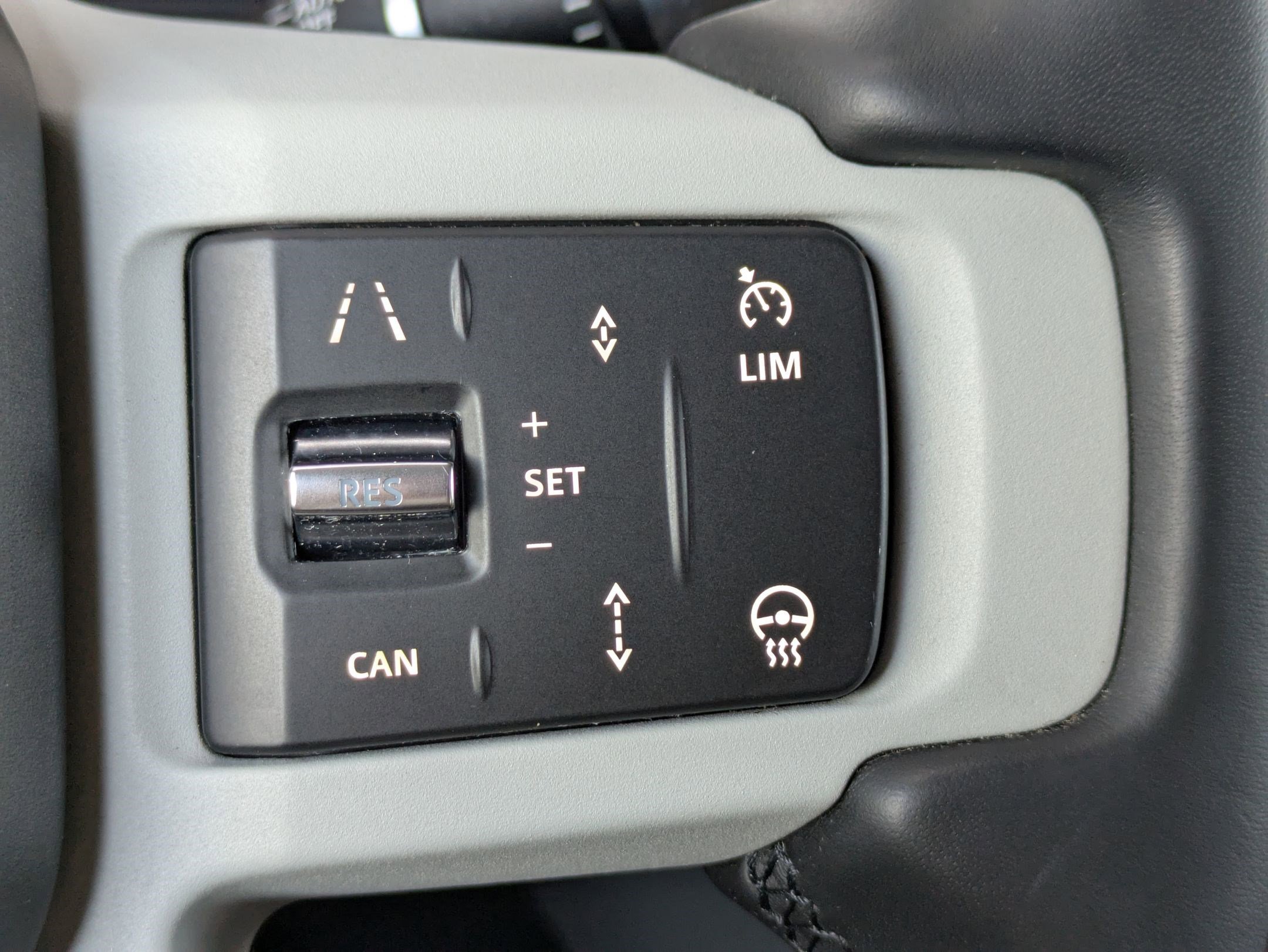 2020 Land Rover Defender 110 HSE