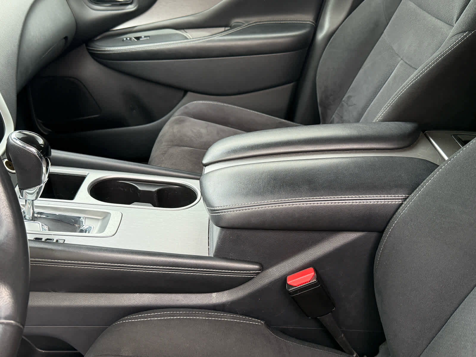 2021 Nissan Murano SV