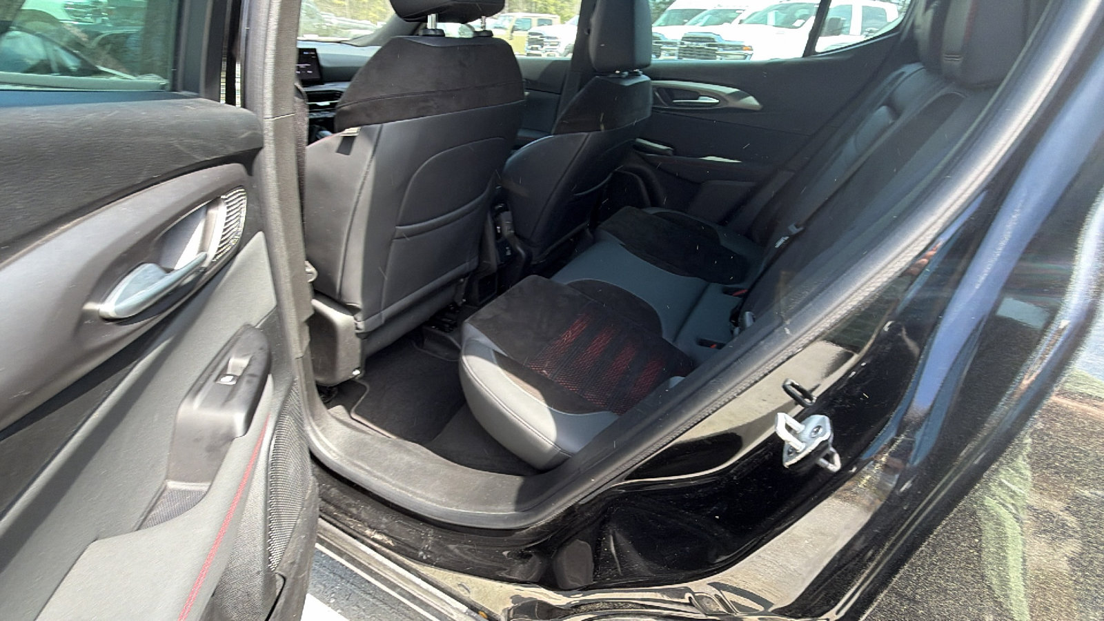 2025 Dodge Hornet GT Plus