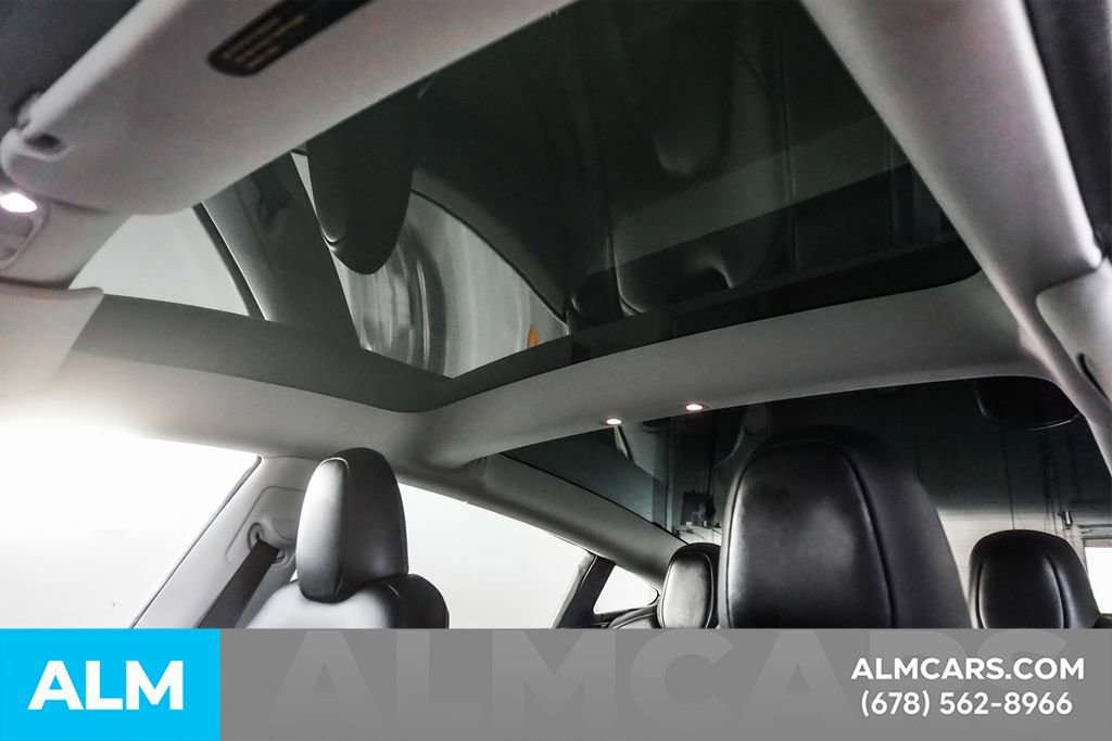 2023 Tesla Model 3 Performance