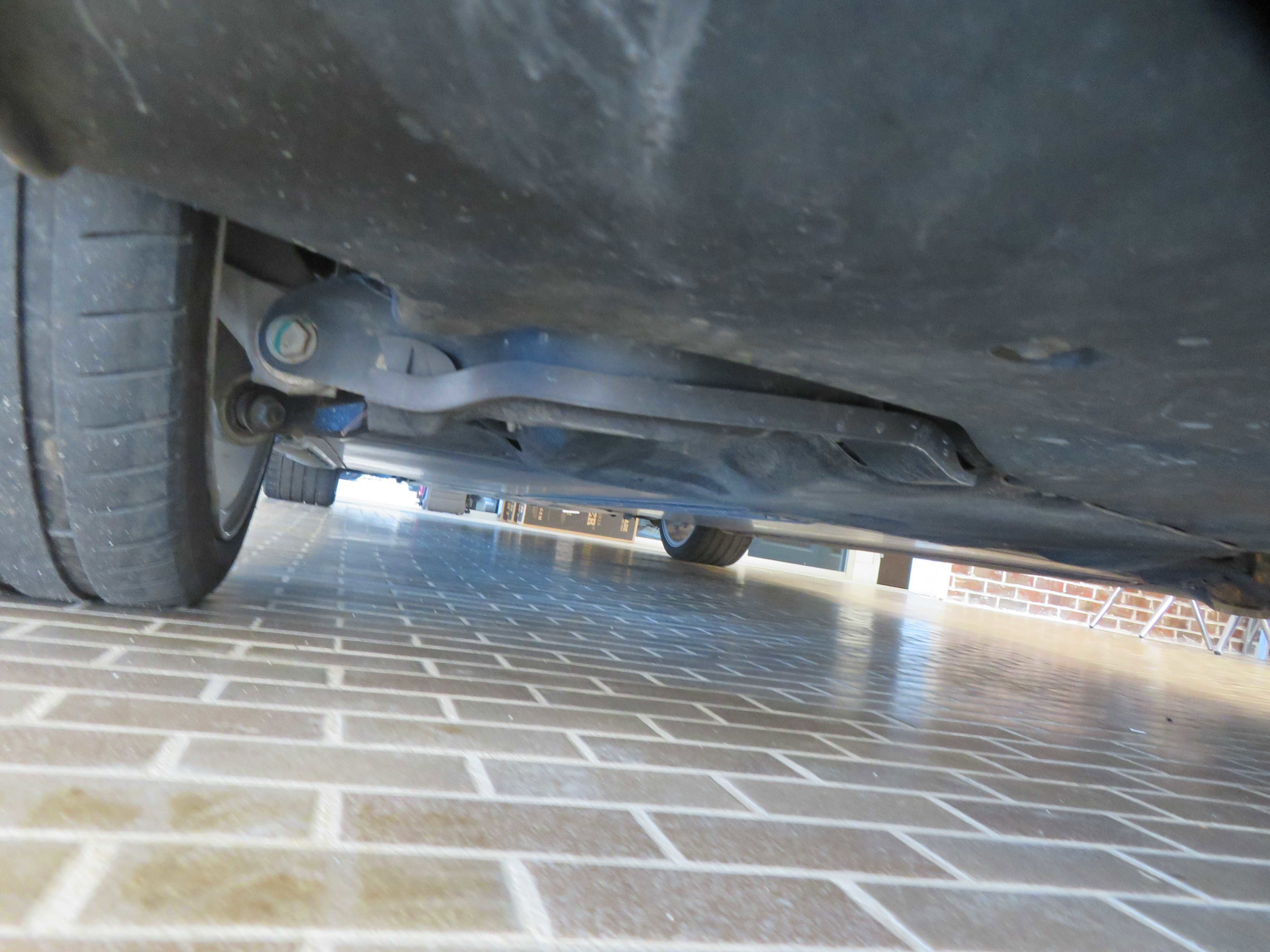 2018 Tesla Model 3 Performance