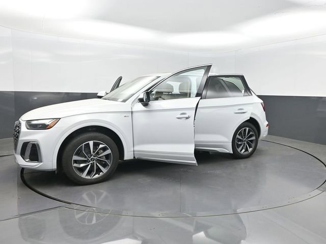 2023 Audi Q5 2.0T Premium Plus