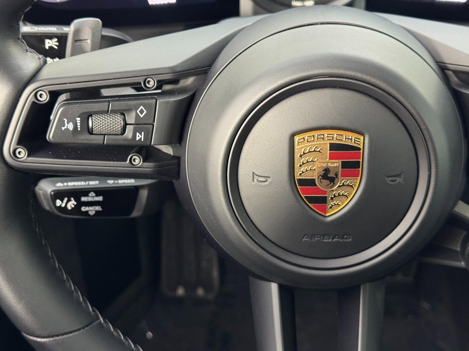 2022 Porsche 911 Carrera S