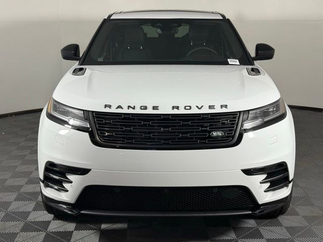 2026 Land Rover Range Rover Velar Dynamic SE
