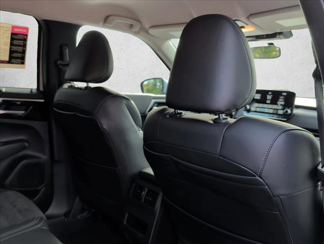 2024 Mitsubishi Outlander 4WD Plug-In Hybrid