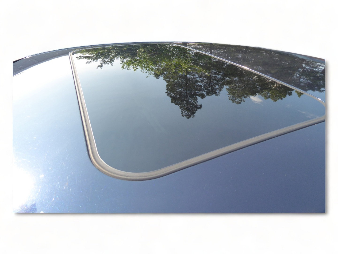 2010 Audi A4 2.0T Premium