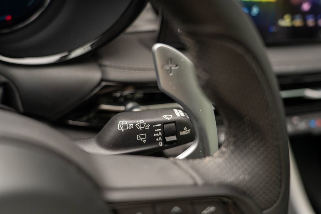 2024 Alfa Romeo Tonale Ti