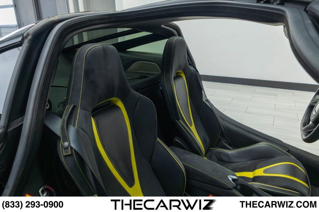 Used 2018 McLaren 720S Performance photo 71