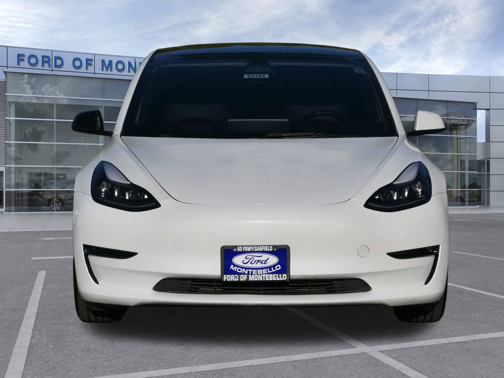 2023 Tesla Model 3 Standard Range