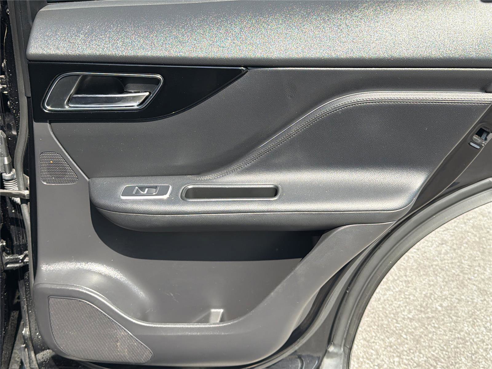 2019 Jaguar F-Pace Premium