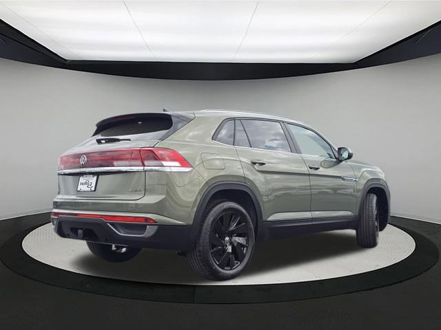 2026 Volkswagen Atlas Cross Sport SE