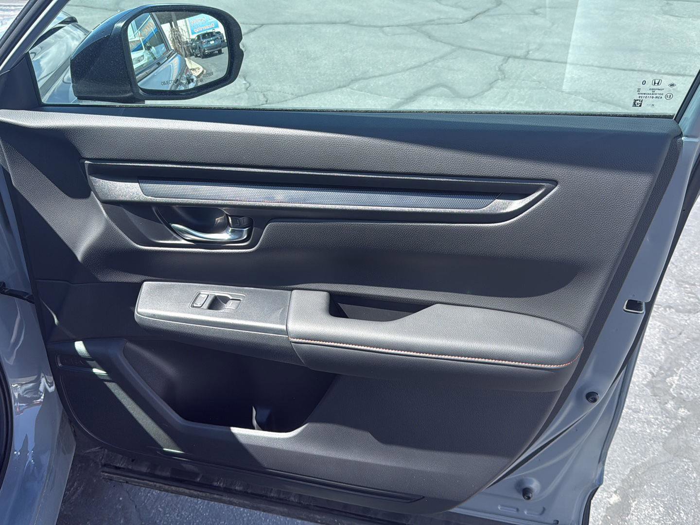 2026 Honda CR-V Sport-L