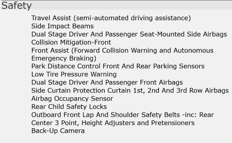 2022 Volkswagen Tiguan SE R-Line