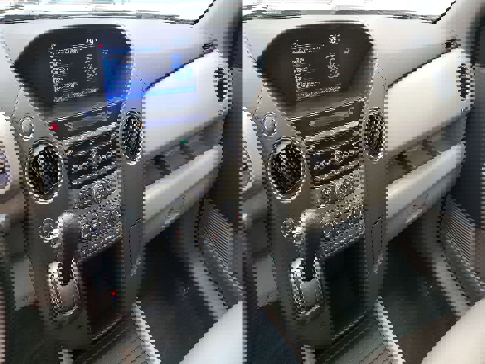 2015 Honda Pilot EX-L