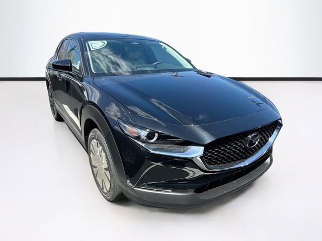 New 2026 MAZDA CX-30 AWD 2.5 S w/ Select Sport Pkg