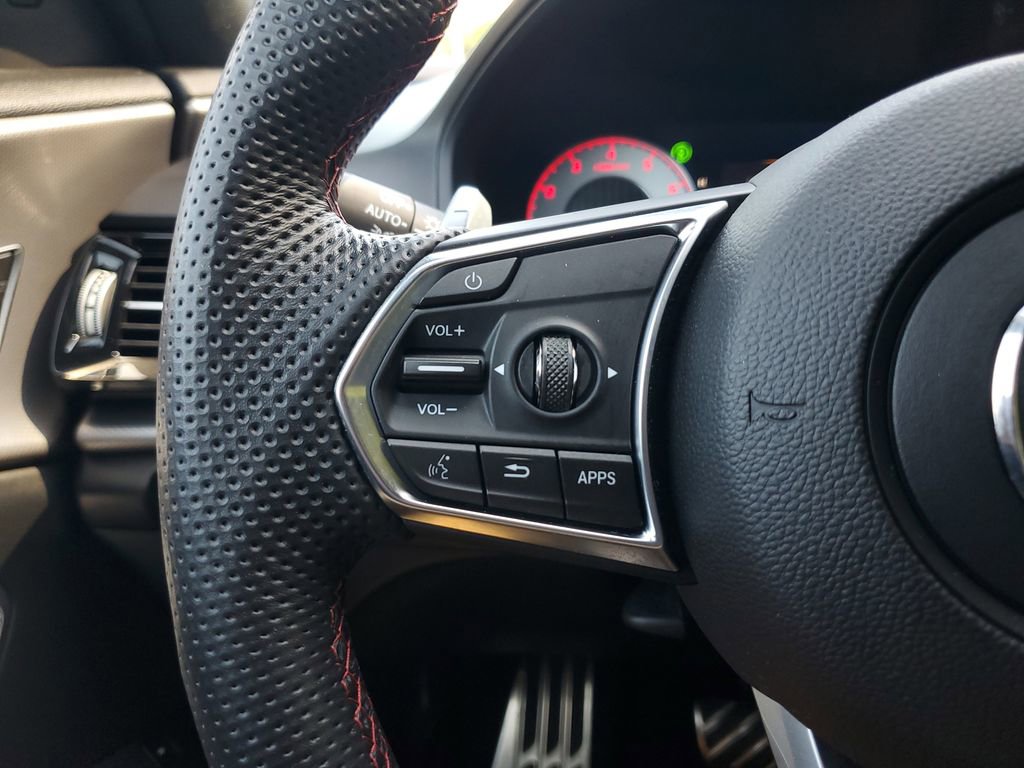 2023 Acura RDX A-Spec