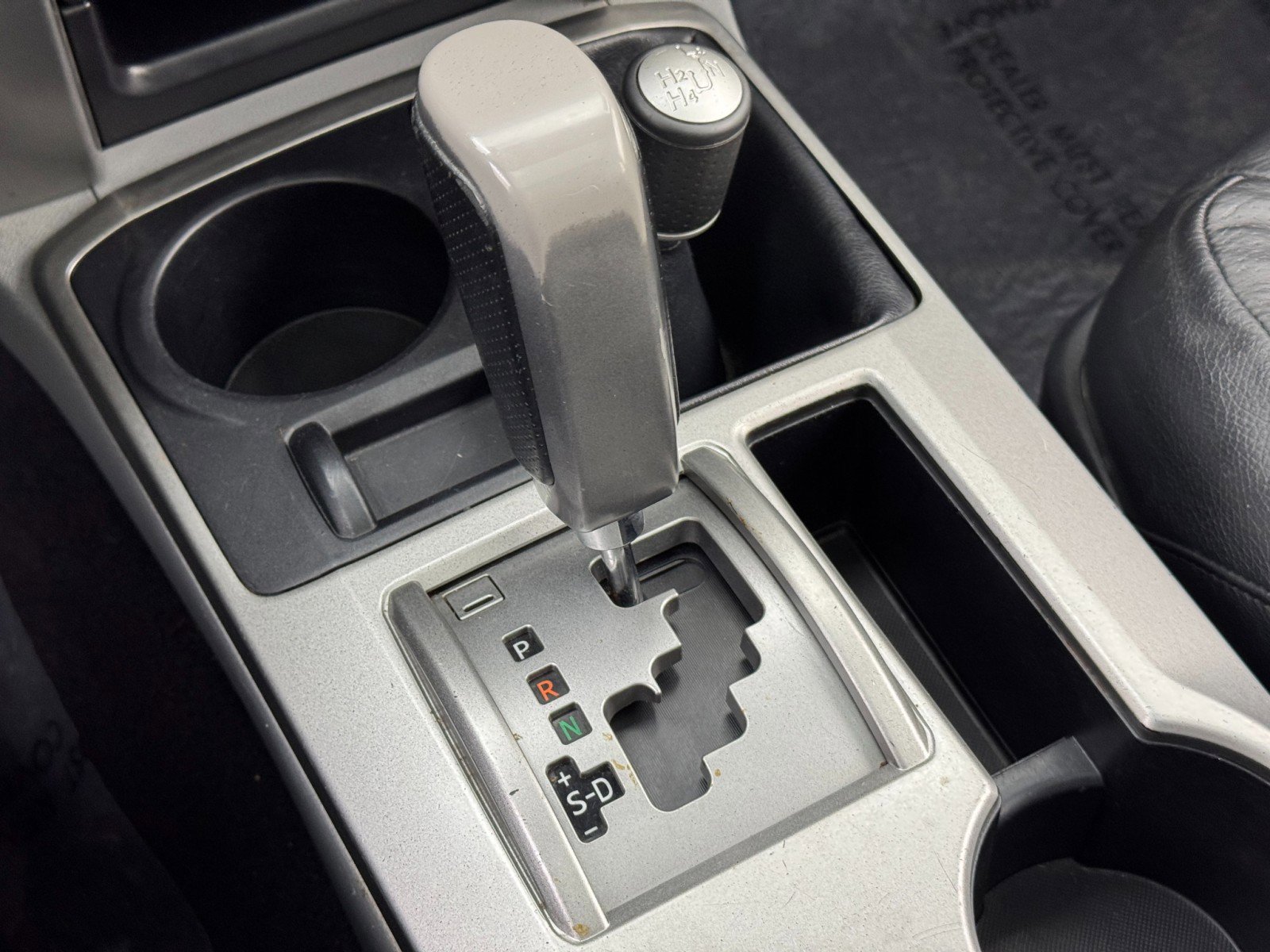 2010 Toyota 4Runner SR5