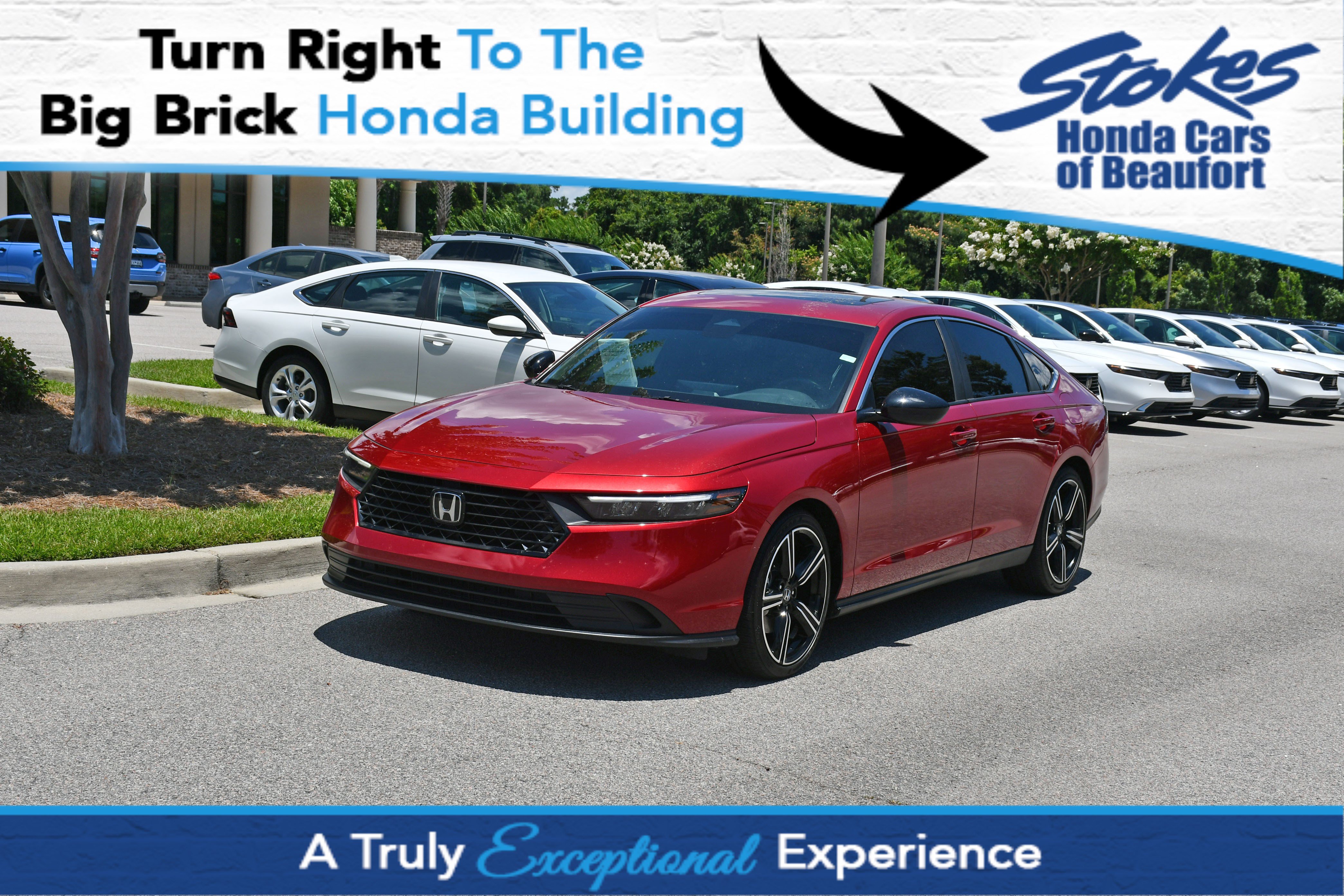 Used 2025 Honda Accord Sport