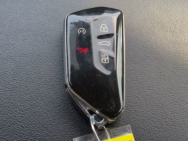 2024 Volkswagen Atlas Cross Sport SE