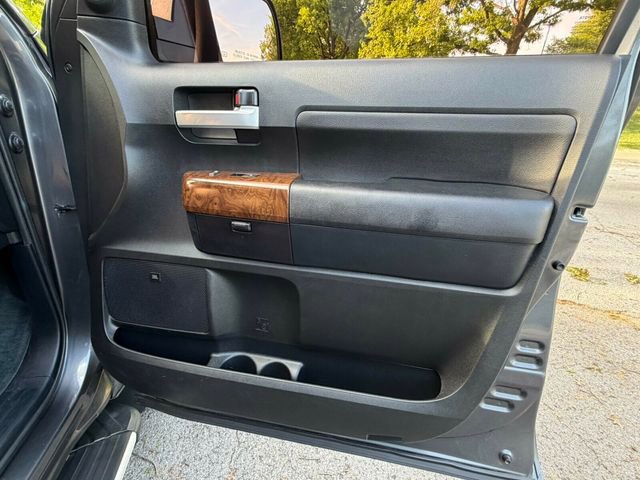 2012 Toyota Tundra Limited