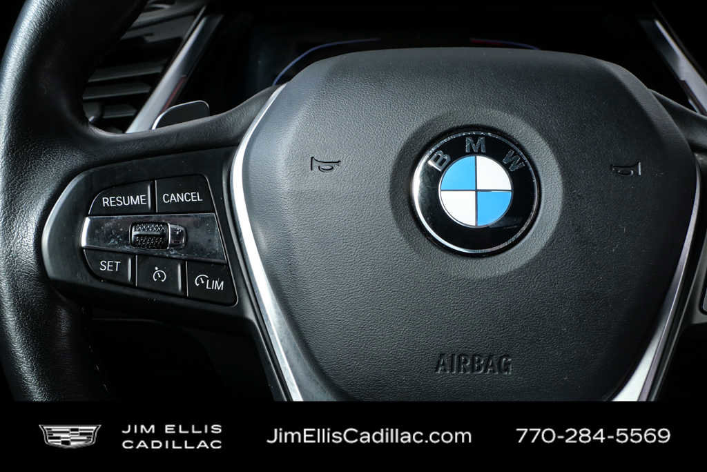 2022 BMW Z4 sDrive30i