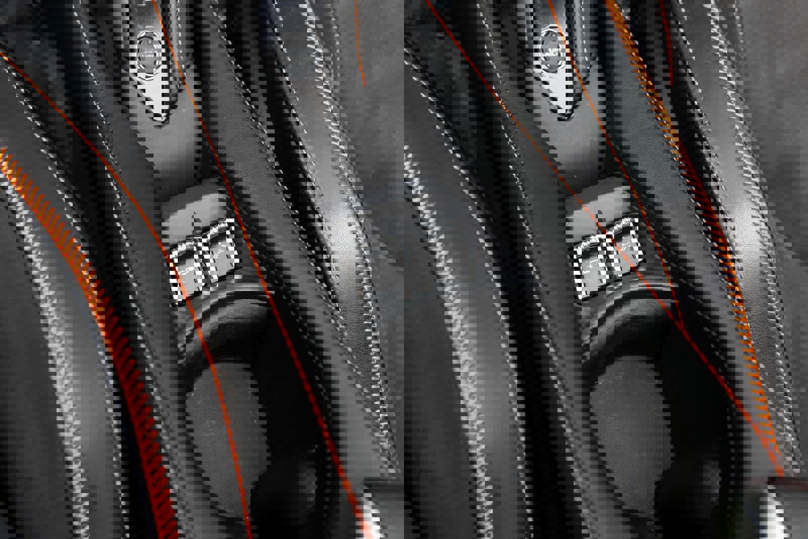 Used 2022 McLaren 720S Spider photo 29