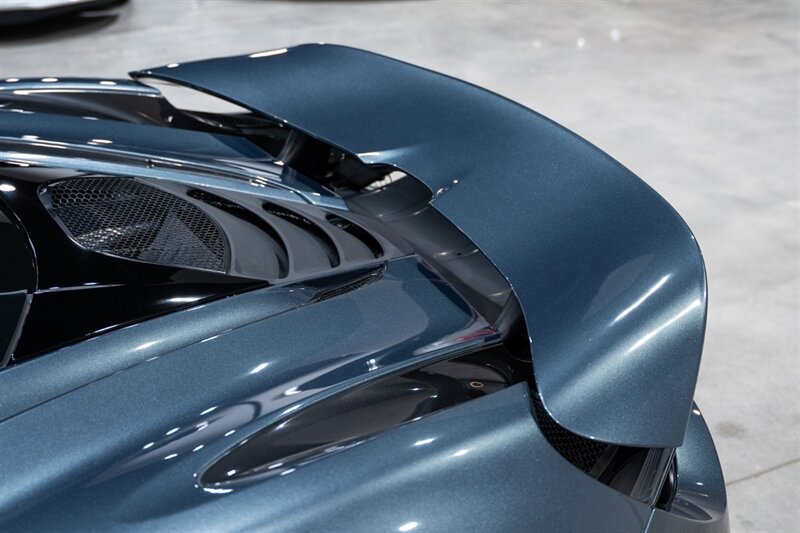 Used 2018 McLaren 720S Performance photo 57