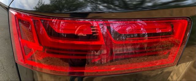 2019 Audi Q7 3.0T Premium Plus