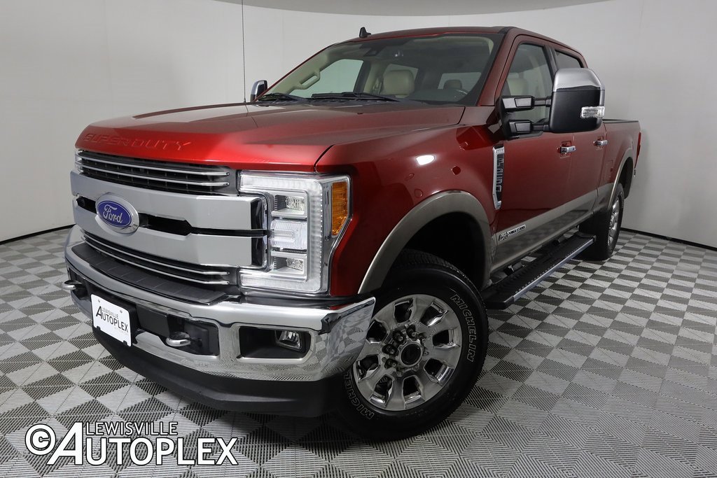 Used Ford F250 for Sale Near Me in Frisco, TX - Autotrader