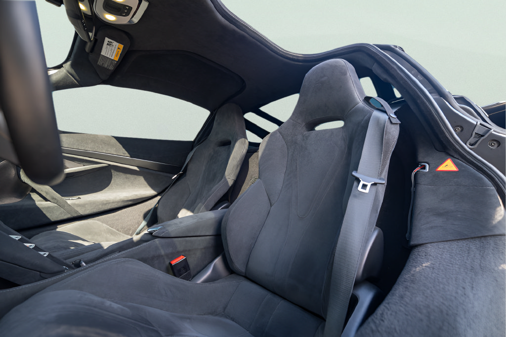 Used 2018 McLaren 720S photo 35